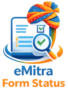 eMITRA Form Status
