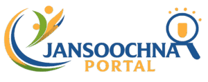 Jansoochna Portal