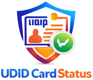 UDID Card Status